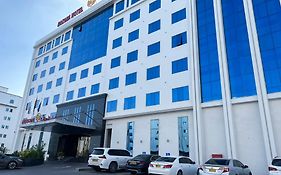 فندق روزانا